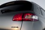 Peugeot 4008 2011 года